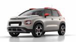 Citroen C3 Aircross 2017 года (WW)